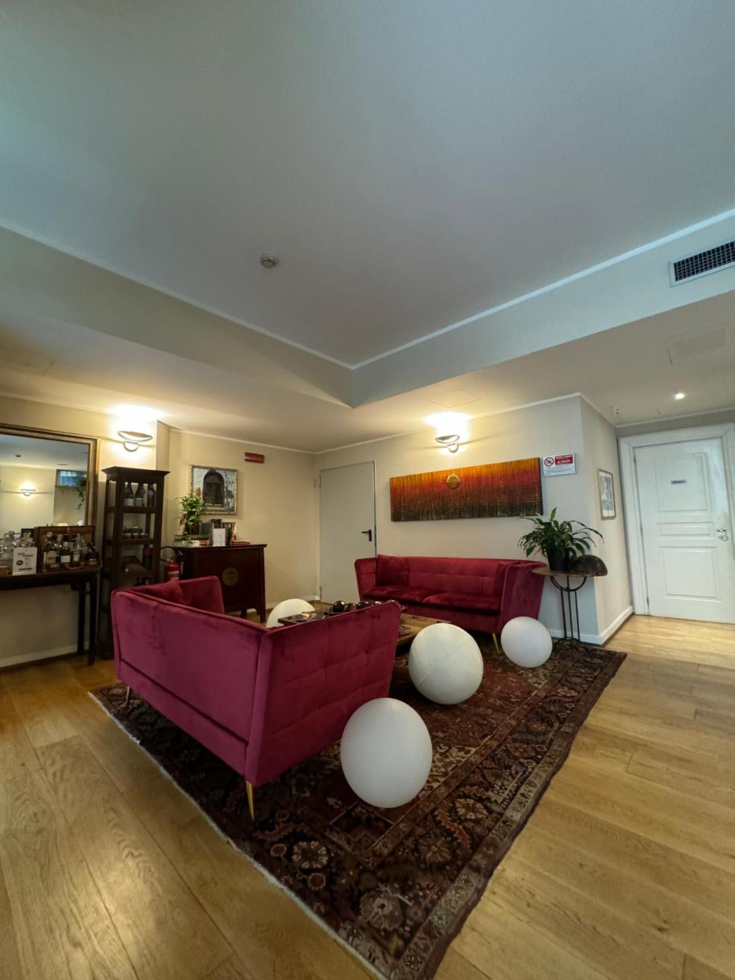 Townhouse 33 Hotel Milano