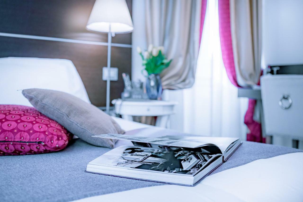Townhouse 33 Hotel Mailand